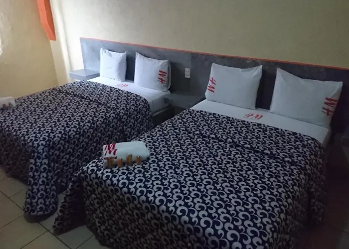 Hotel Madrid